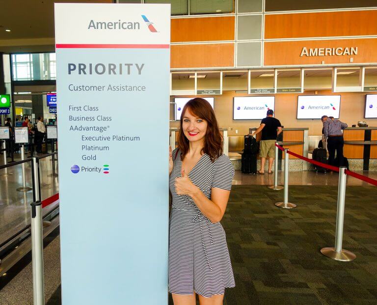 Targeted Free American Airlines Status Do You Qualify