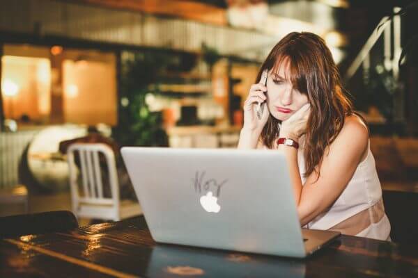 Tired Of Hold Music Heres How To Send A Secure Message To Your Bank Tired Of Hold Music Heres How To Send A Secure Message To Your Bank