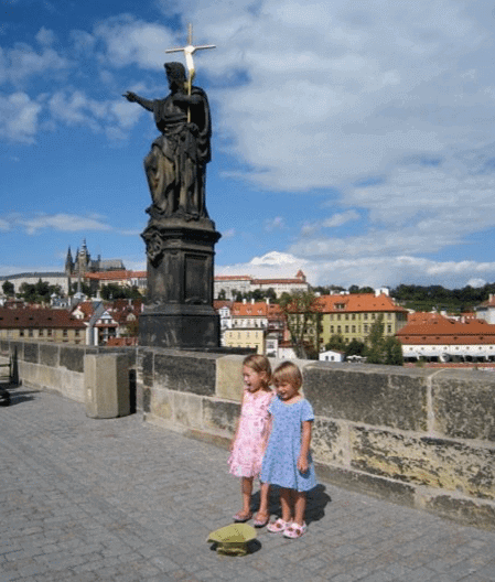 Why Travel Is The Best Gift You Can Give Your Kids