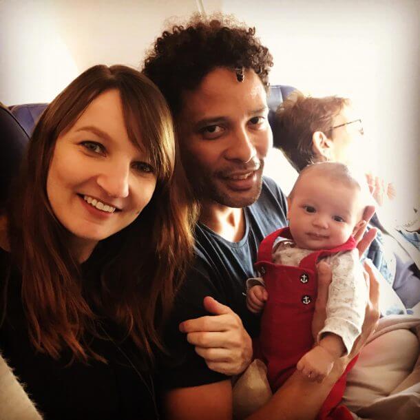 3 For 1 Flights For 20 TOTAL Thanks To The Southwest Companion Pass And A Lap Child Baby Arya 3 For 1 Flights For 20 TOTAL Thanks To The Southwest Companion Pass And A Lap Child Baby Arya