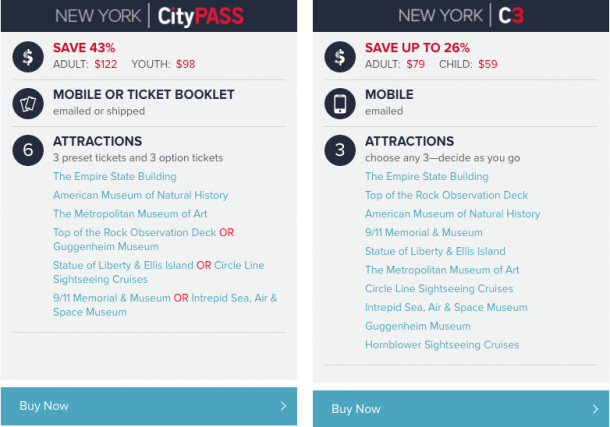 CityPass Review