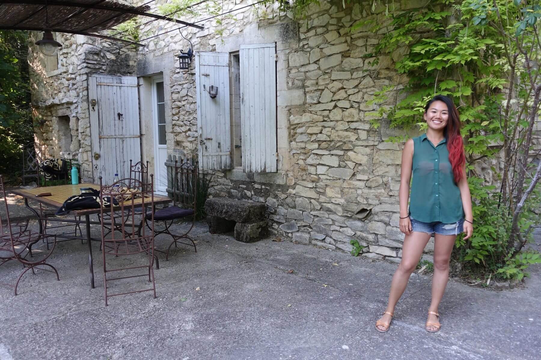Double Date To France On Miles Points Part 3 Where We Stayed In France Double Date To France On Miles Points Part 3 Where We Stayed In France