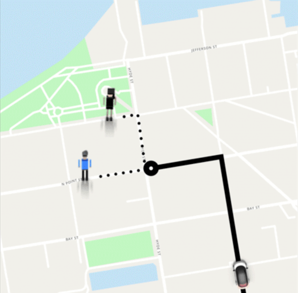 The New Cheapest Way To Use Uber But Is It Worth The Effort