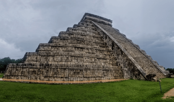 5 Quick Comparisons Between The Ancient Cities Of Chichen Itza And Uxmal 5 Is My Favorite