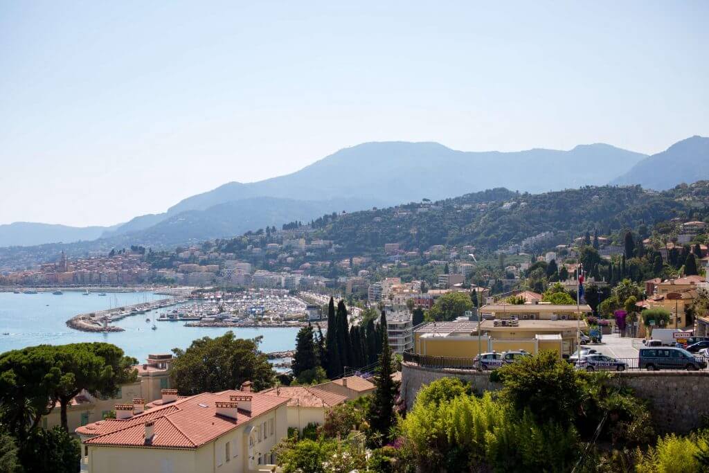 How A Family Of 4 Visited Nice France In Business Class For 500 Each