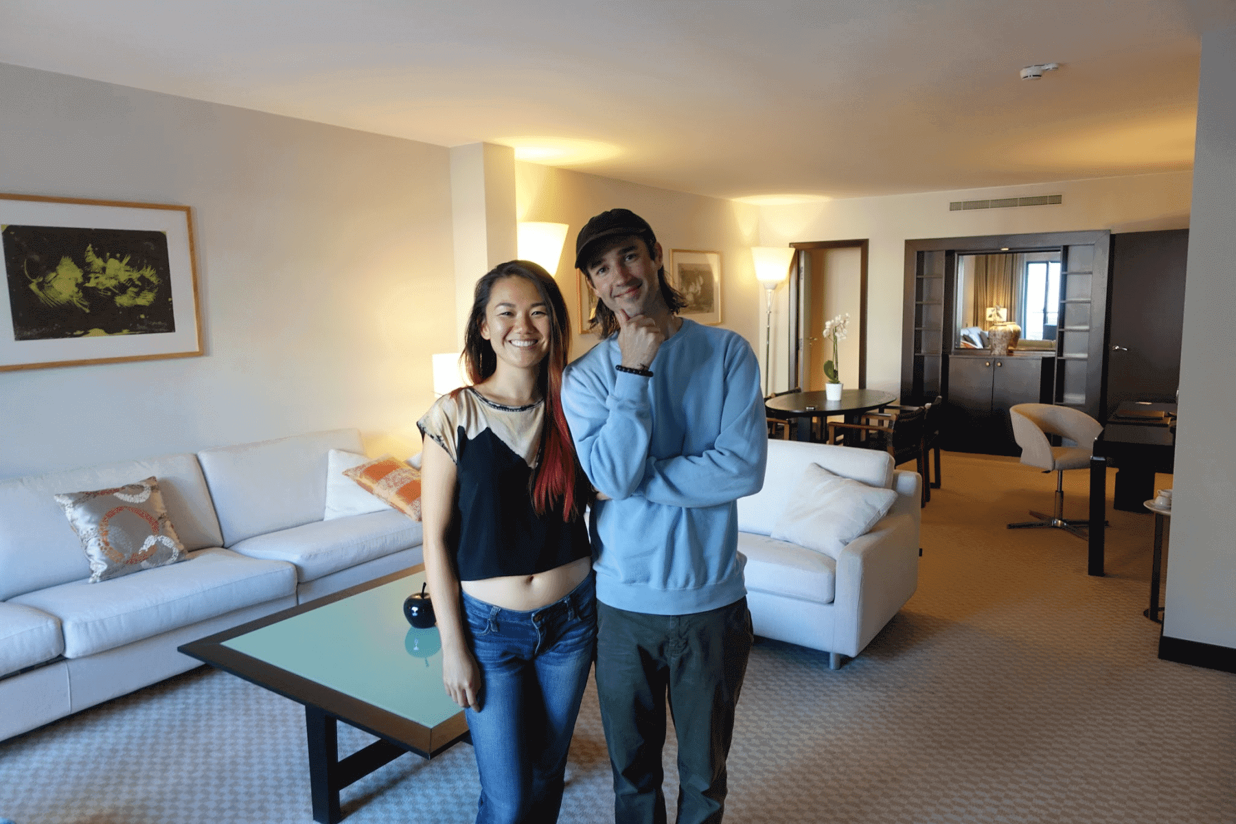 How A Family Of 4 Visited Nice France In Business Class For 500 Each Part 3 You Wont Be Disappointed At This Hyatt Hotel How A Family Of 4 Visited Nice France In Business Class For 500 Each Part 3 You Wont Be Disappointed At This Hyatt Hotel