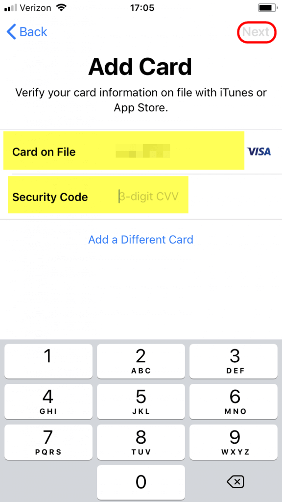 How to set up a virtual wallet | Million Mile Secrets