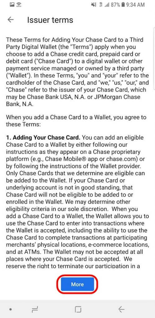 How To Setup A Virtual Wallet In 2018