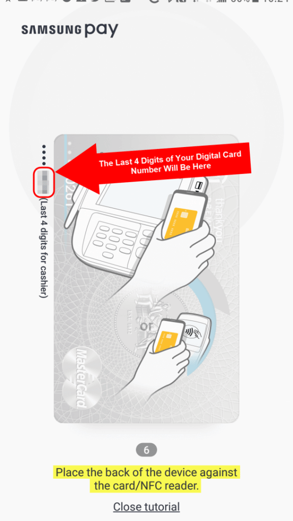 How to set up a virtual wallet | Million Mile Secrets