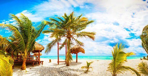 How To Use Delta Miles For Flights To The Caribbean