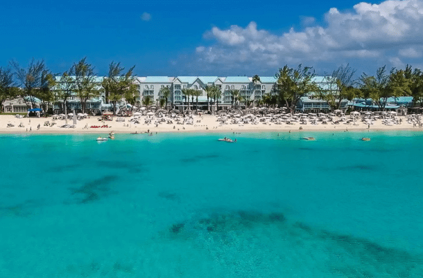 Starwood Business Credit Card American Express 35000 Point Offer Review