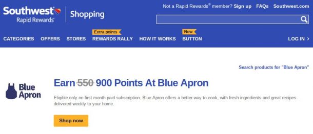 This Trick Could Get You 900 Southwest Points Without Spending A Dime This Trick Could Get You 900 Southwest Points Without Spending A Dime