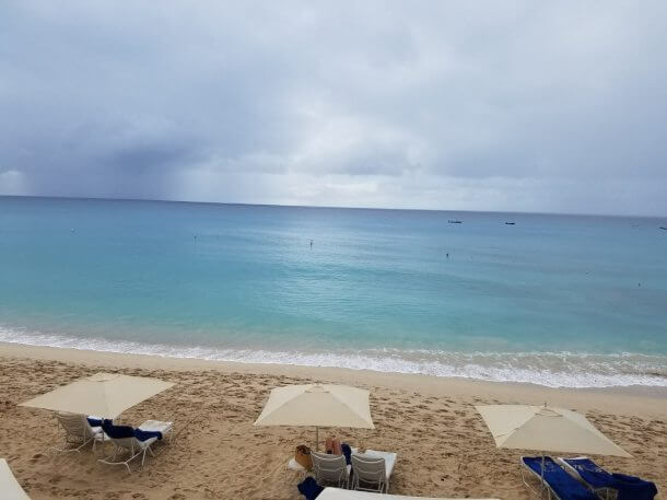A Miles And Points Trip To Barbados