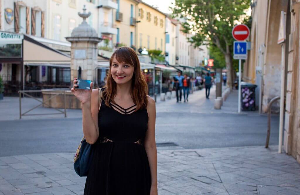 How A Family Of 4 Visited Nice France In Business Class For 500 Each Part 2 Renting A Car In France 3 Countries in 1 Day Thanks to Credit Cards!