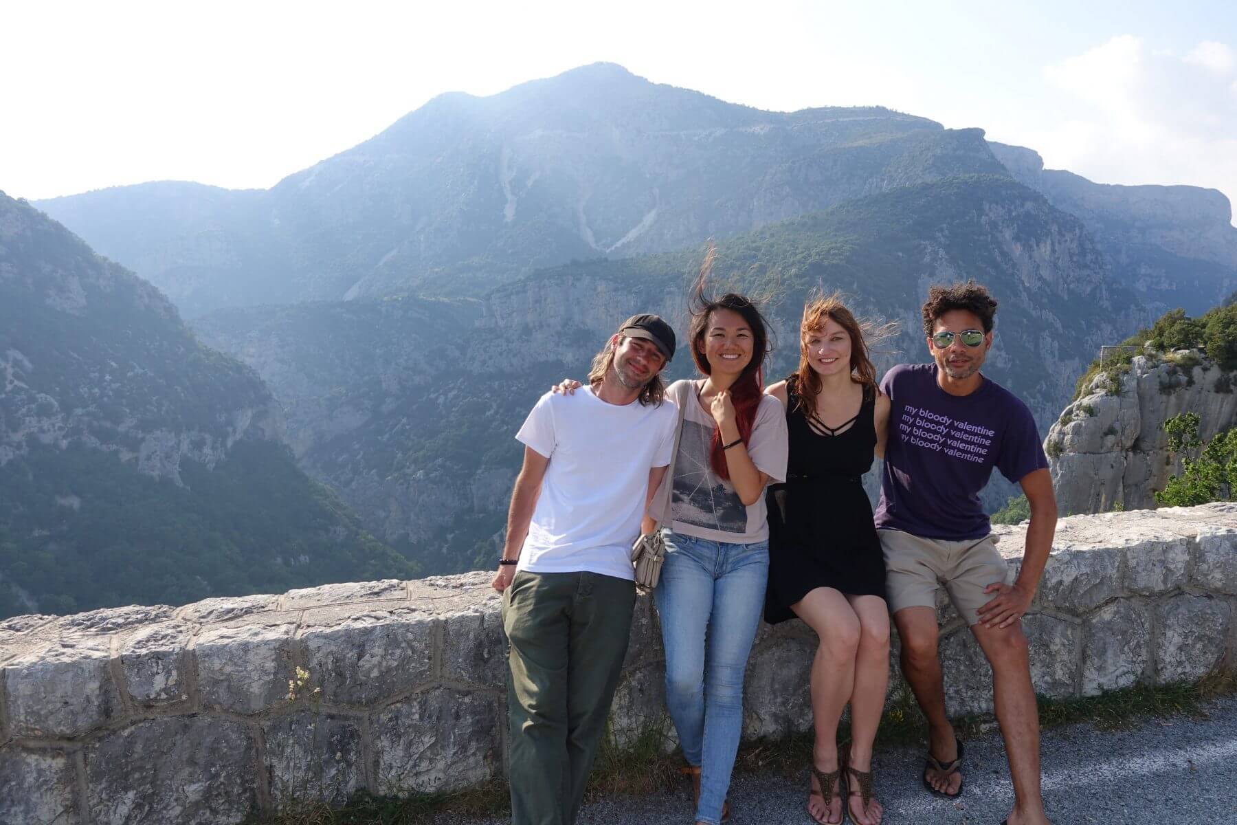 There's More to France Than The Eiffel Tower! We Had an Amazing Time Exploring the South