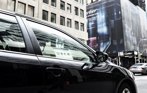 AMEX Platinum can save you $200 on Uber every year