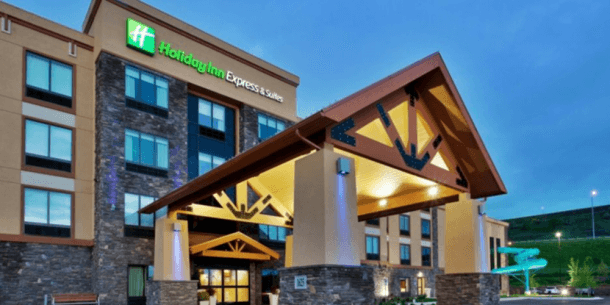 New IHG PointBreaks List Is Out Get Discounted Stays Through July 2018 At These Hotels New IHG PointBreaks List Is Out Get Discounted Stays Through July 2018 At These Hotels