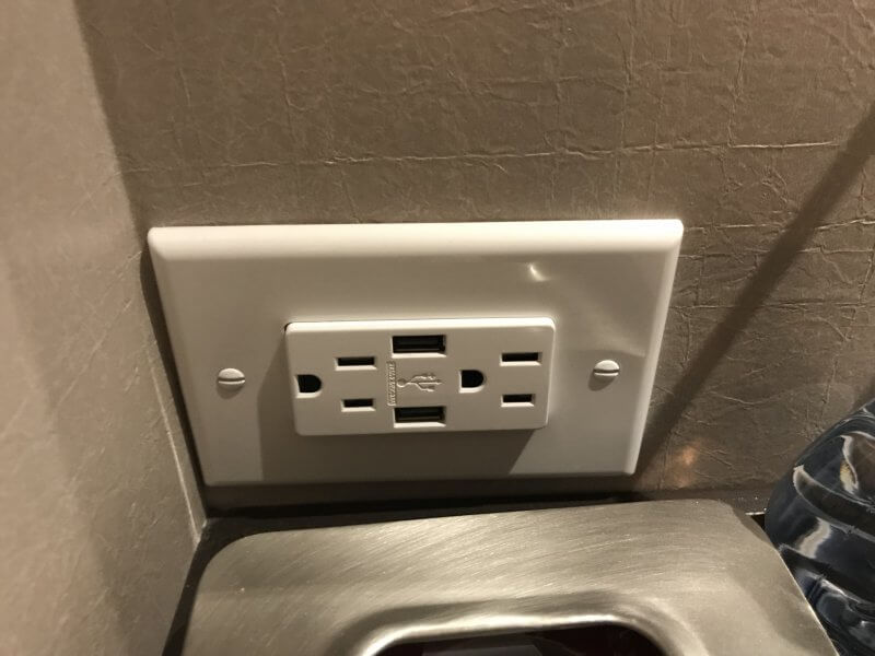 I Found a Total of 4 Outlets