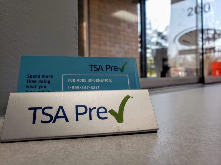 Tsa Precheck Enrollment Review Million Mile Secrets