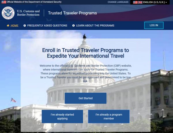 Tsa Precheck Is Included With Global Entry Heres How To Get It For