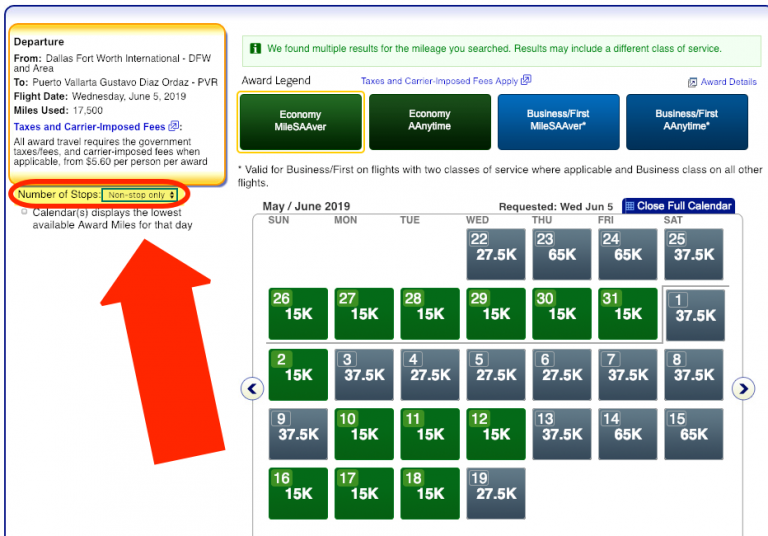 Tips for Using American Airlines Miles Million Mile Secrets