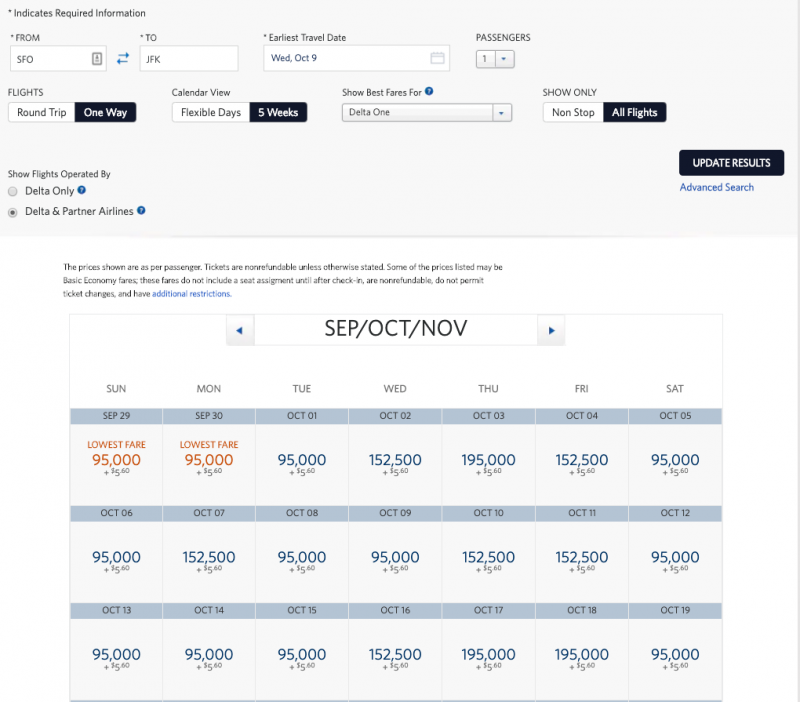 how-much-are-delta-miles-worth-2020-guide-million-mile-secrets