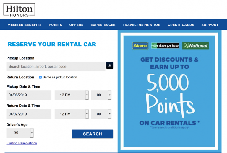 Do Hilton points expire? Tips to save them Million Mile Secrets