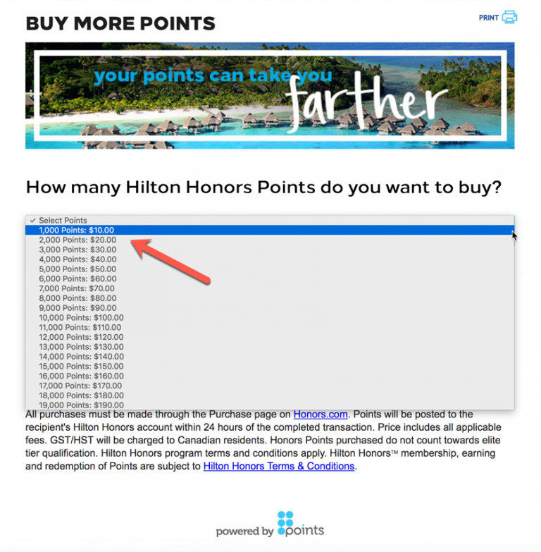 Do Hilton points expire? Tips to save them Million Mile Secrets