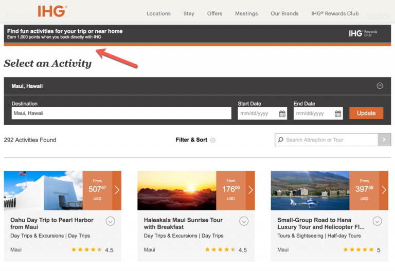 Do IHG Points Expire? | Million Mile Secrets