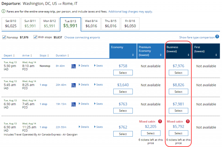 Best Way to Use Barclaycard Arrival Miles | Million Mile Secrets