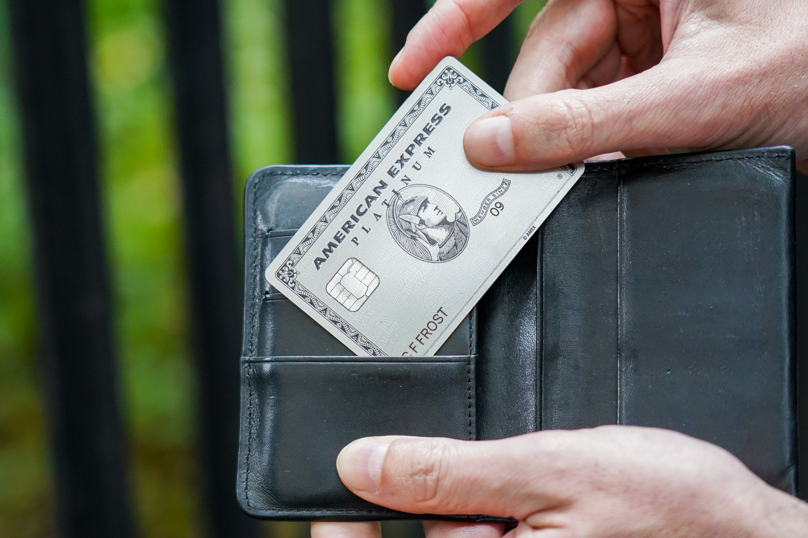 New Amex Platinum benefit: $180 in PayPal credits — here's how to maximize it - featured image