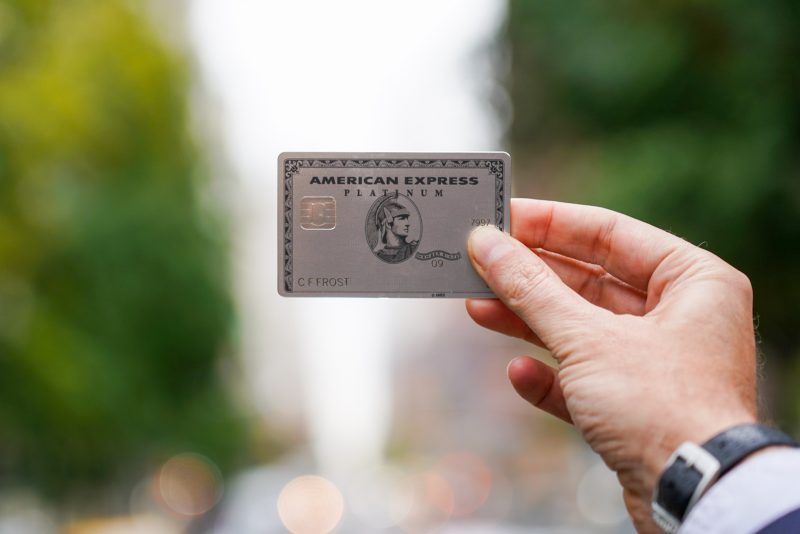 Is the American Express Platinum card worth it? | Million Mile Secrets