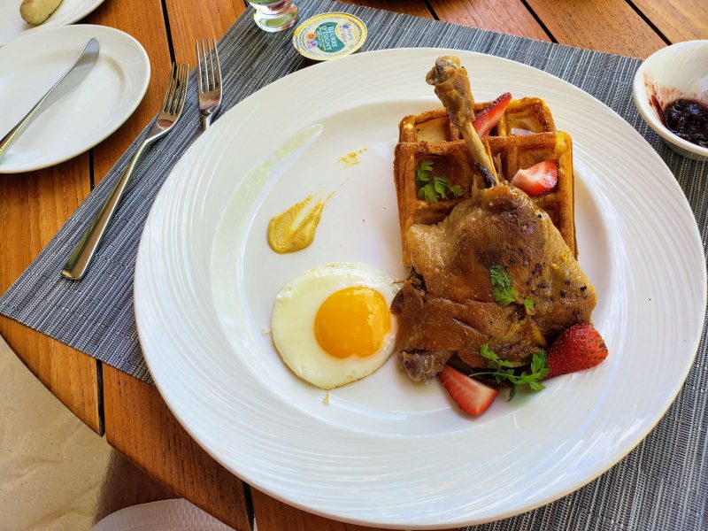 Which hotels offer free breakfast? Million Mile Secrets