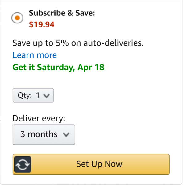 How to maximize cash back on Amazon Million Mile Secrets