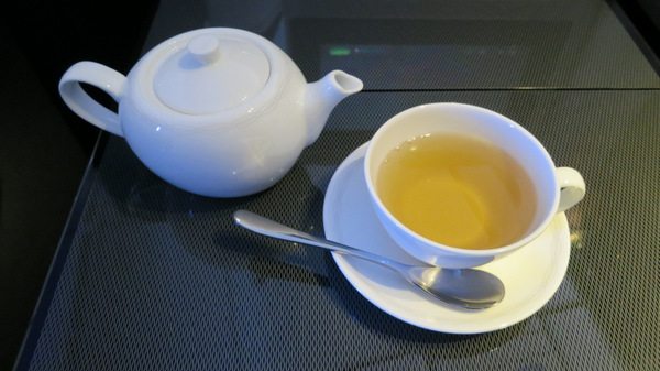 British Airways First Class Review