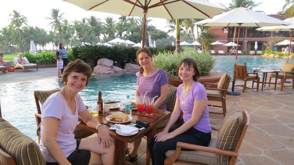 Park Hyatt Goa Activities