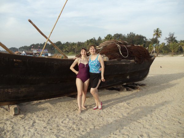 Park Hyatt Goa Activities