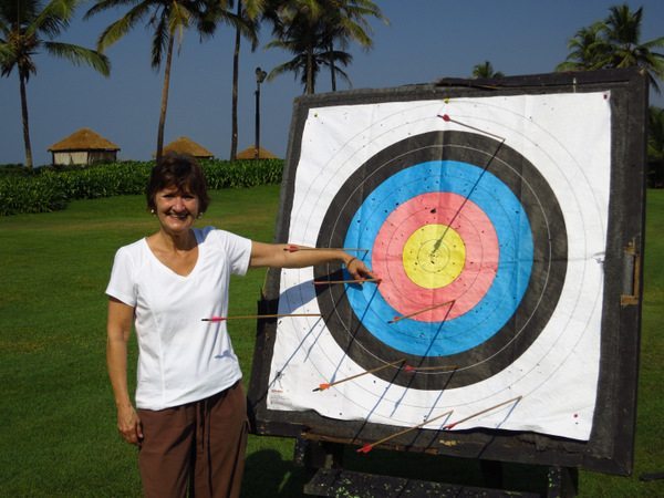 Park Hyatt Goa Activities