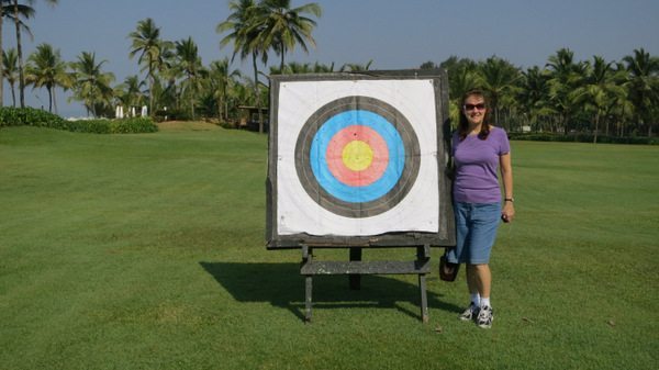 Park Hyatt Goa Activities