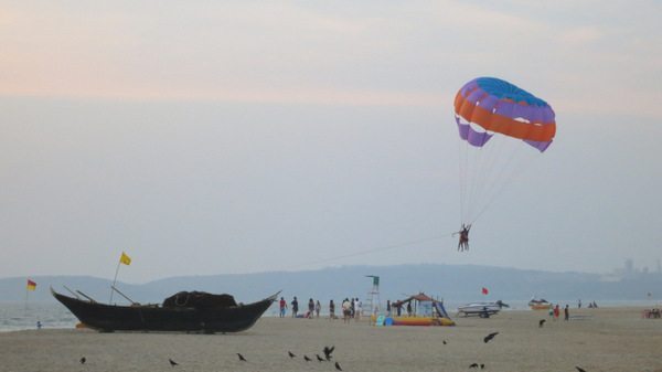 Park Hyatt Goa Activities