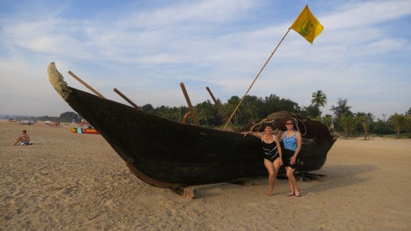 Park Hyatt Goa Activities