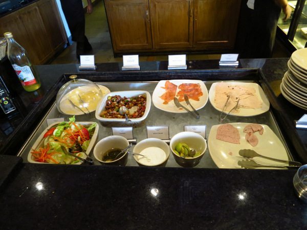 Park Hyatt Goa Eating