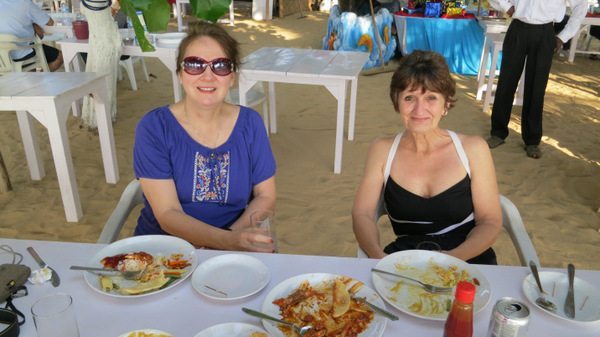 Park Hyatt Goa Eating