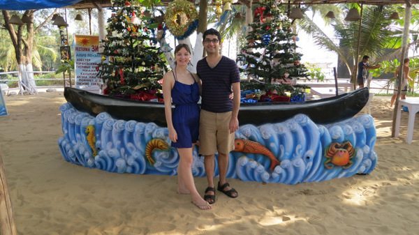 Park Hyatt Goa Eating