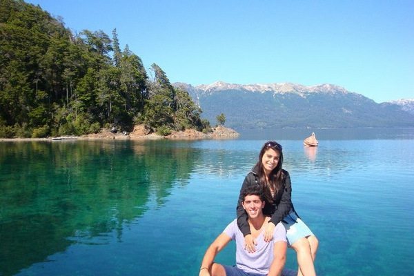 The Travel Abstract – Interview with Zach 1 The Travel Abstract – Interview with Zach
