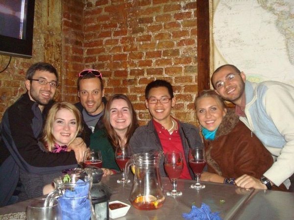 This week in budget travel - Interview with Jason 2 This week in budget travel - Interview with Jason