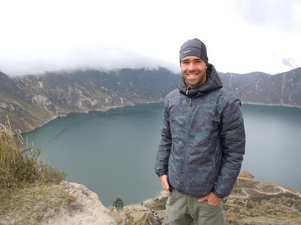 Well Traveled Mile – Interview with Susan and Rand