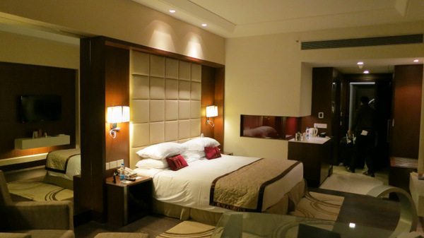 Radisson Blu Agra Radisson Blu Agra