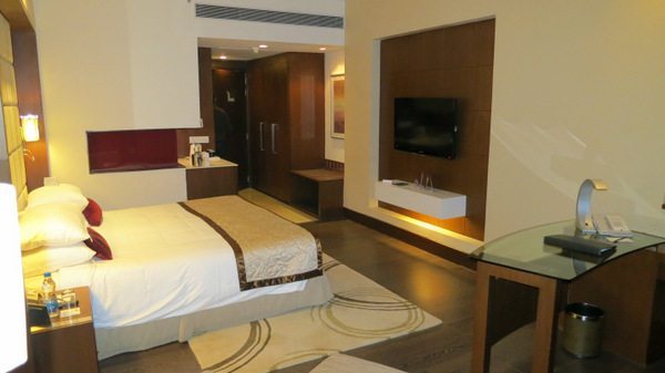 Radisson Blu Agra Radisson Blu Agra