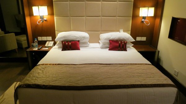 Radisson Blu Agra Radisson Blu Agra
